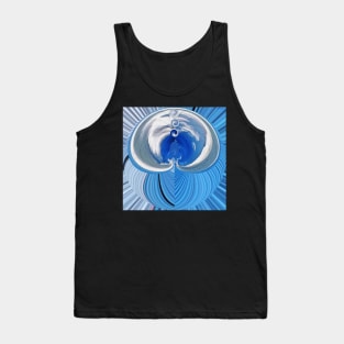 Stocksom The start to a beautiful day Tank Top